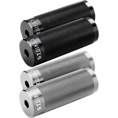 mongoose pegs